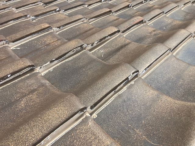 施工不良による雨漏りに注意